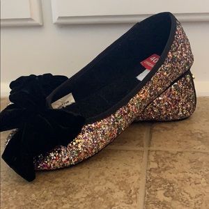 Kate spade Sussex multicolor flats